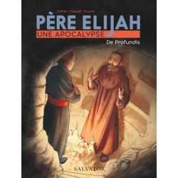 BD - Père Elijah - Une...