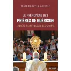 Le phénomène des prières de...