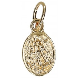 Medaille 10 mm OV - H...