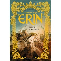 Le royaume perdu d'Erin -...