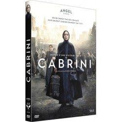 DVD - Cabrini  - Sur les...