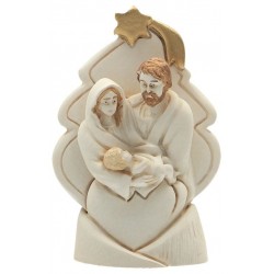 Nativity alabaster...