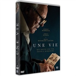 DVD - Une vie