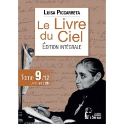 Le livre du Ciel - Tome 9 -...