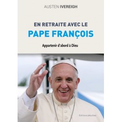 En retraite avec le pape...