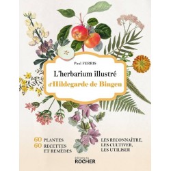 L'herbarium illustré...