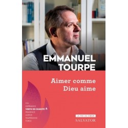 Aimer comme Dieu aime