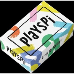 JEU - PlaySpi