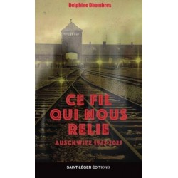 Ce fil qui nous relie -...