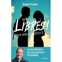 Libres ! Pour aimer en...
