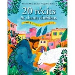 20 récits et chants...