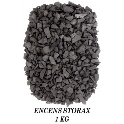 Encens 1 Kg - Storax de...