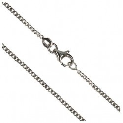 Chain  gourmette 55 cm...