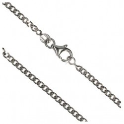 Chain  gourmette 50cm...