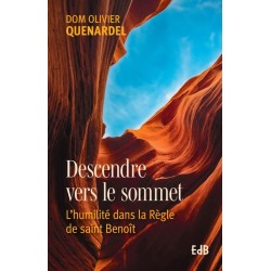 Descendre vers le sommet -...