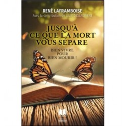 Jusqu'à ce que la mort vous...