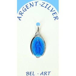 Médaille Argent -...