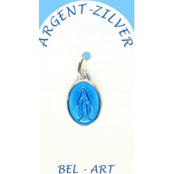Medaille Zilver -...