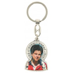 Porte-Clefs Bienheureux...