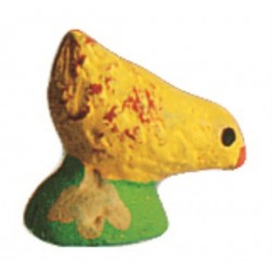 Dieren 2 Kuikentje