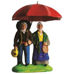 Speciale Figuur C 2 Paar...