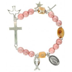 Elastic bracelet