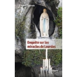 Enquête sur les miracles de...