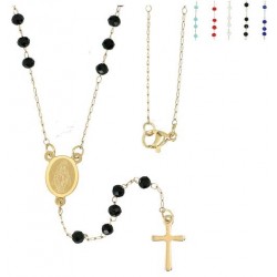 Ketting Olv van Guadelupe...
