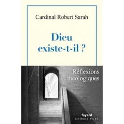 Dieu existe-t-il ? -...