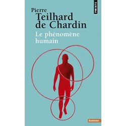 Le phénomène humain - Poche