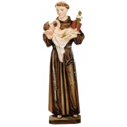 Statue 20 cm St Anthony