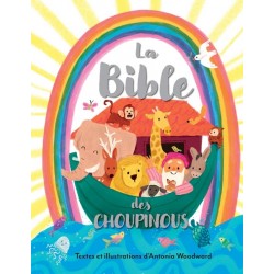 La Bible des choupinous