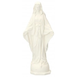 Statue 13 cm - Albâtre -...