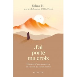 J'ai porté ma croix -...