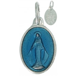 Medaille 15 mm Wonderbare...
