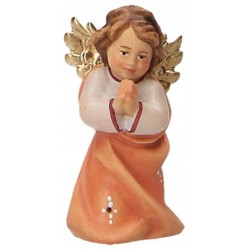 Ange Priant  6 Cm    Rose