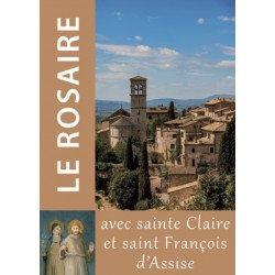 Le rosaire avec sainte...