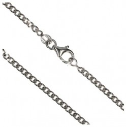 Chain  gourmette 45cm...