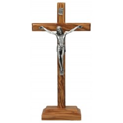 Cross on base 22 X 8 cm...