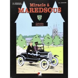 BD  Miracle at Maredsous