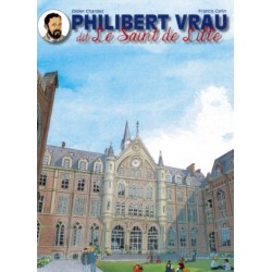 BD  Saint Philibert Vrau...