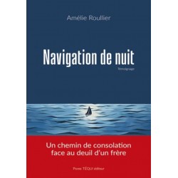Navigation de nuit - Un...