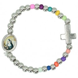 Bracelet s/élastique...