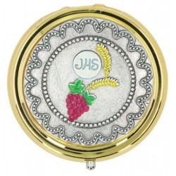 Pixis Verguld Diam 50 mm -...
