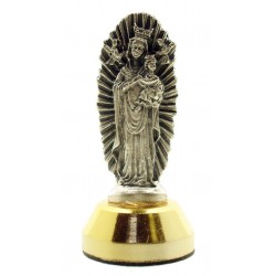 Mini-Statue + Aimant -...