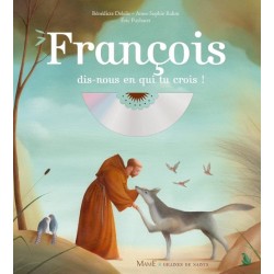 Graines de Saints -...