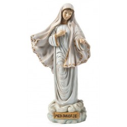 Statue 20 cm  Medjugorje