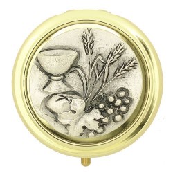 Pixis Verguld Diam 50 mm -...