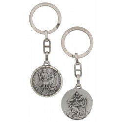 Porte-Clefs St Hubert / St...