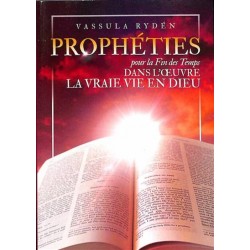 Prophéties pour la Fin des...
